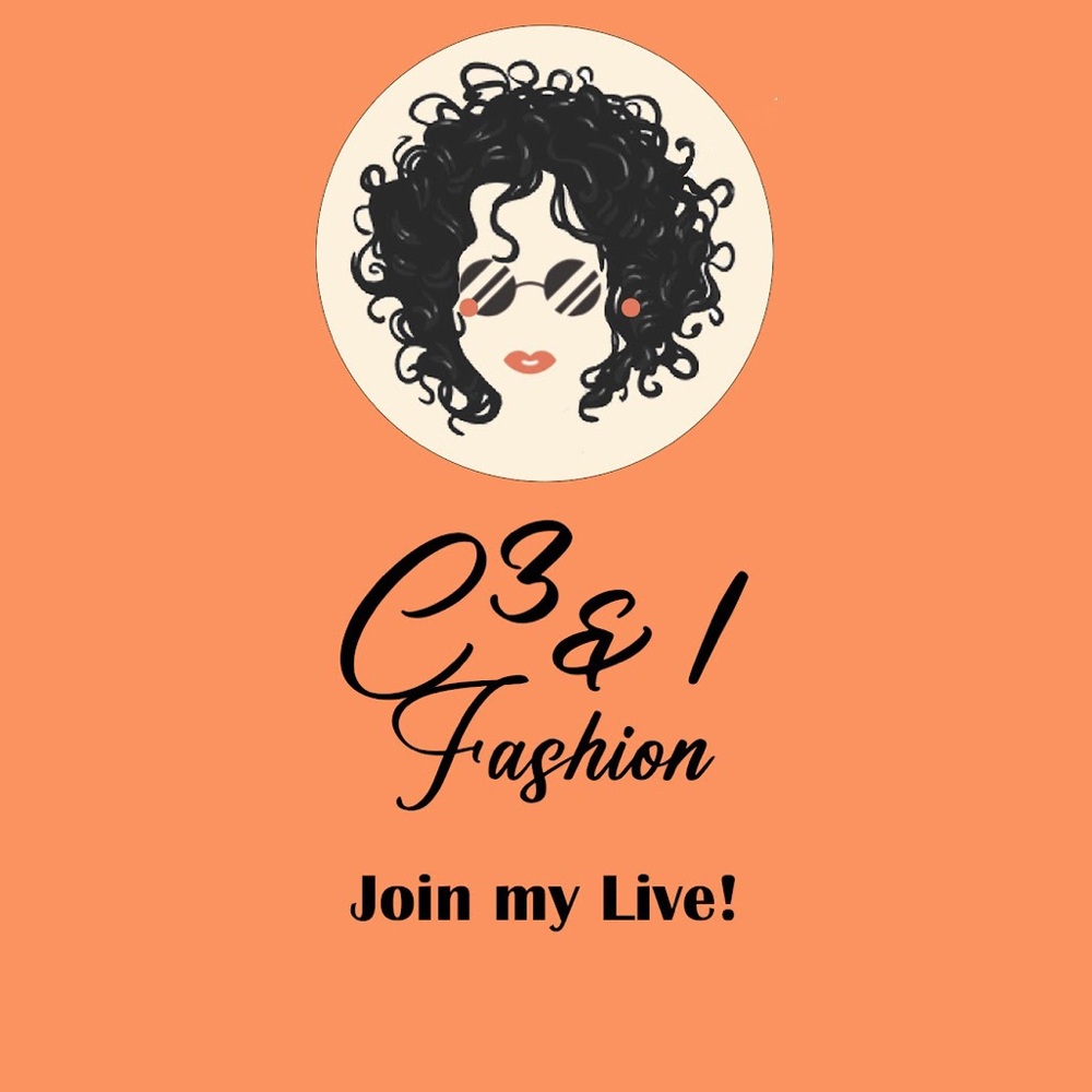 Join Me For My First Live!!! Can’t Wait To Share … - image 1